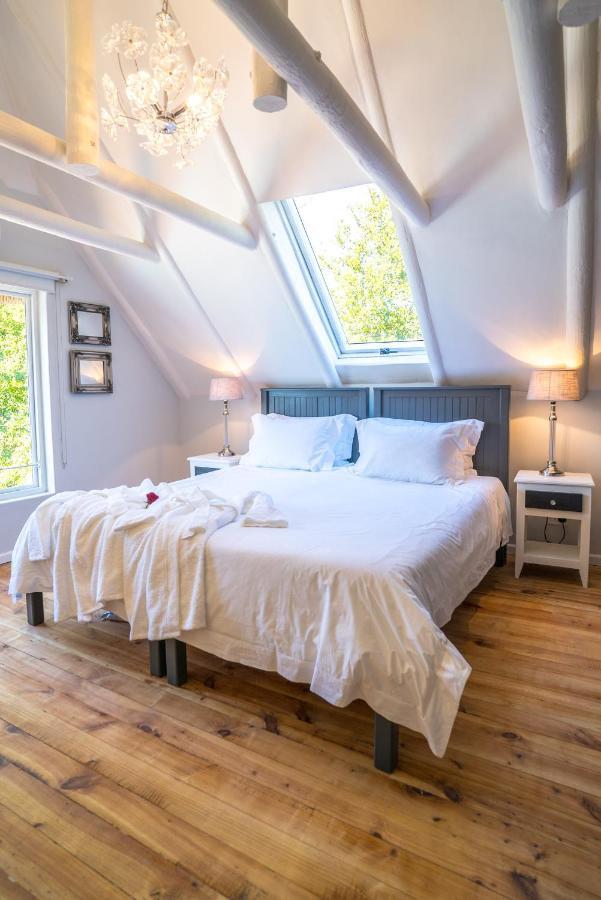 The Beautiful South Guesthouse Стелленбос Экстерьер фото