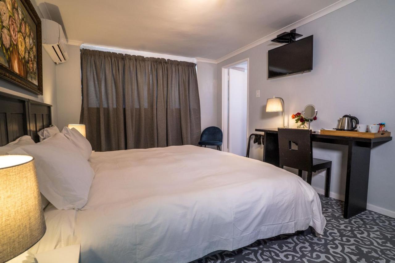 The Beautiful South Guesthouse Стелленбос Экстерьер фото