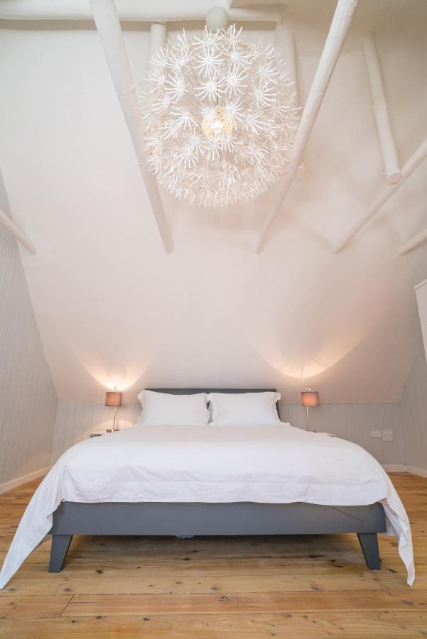 The Beautiful South Guesthouse Стелленбос Экстерьер фото