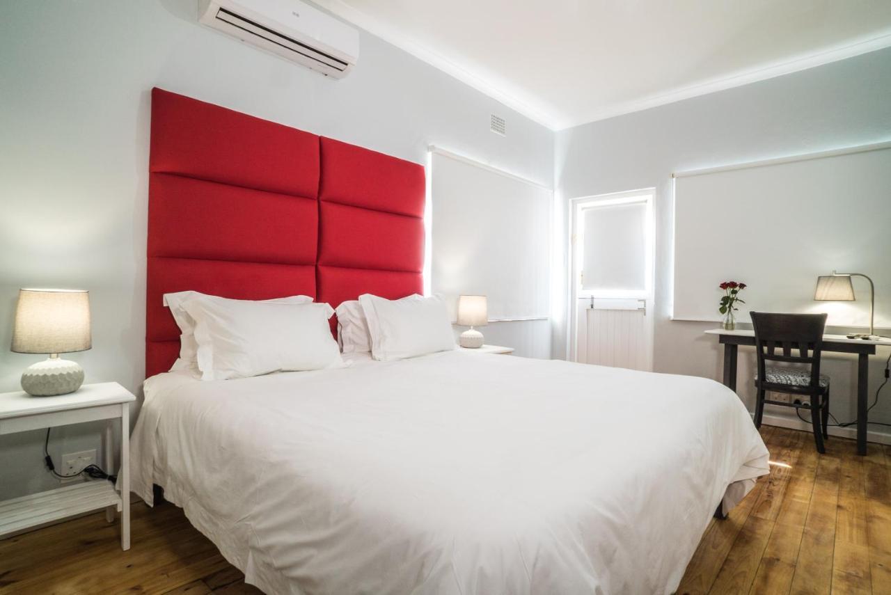 The Beautiful South Guesthouse Стелленбос Экстерьер фото